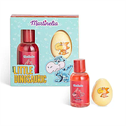 Набор для ванны Martinelia Маленький динозаврик (68130)