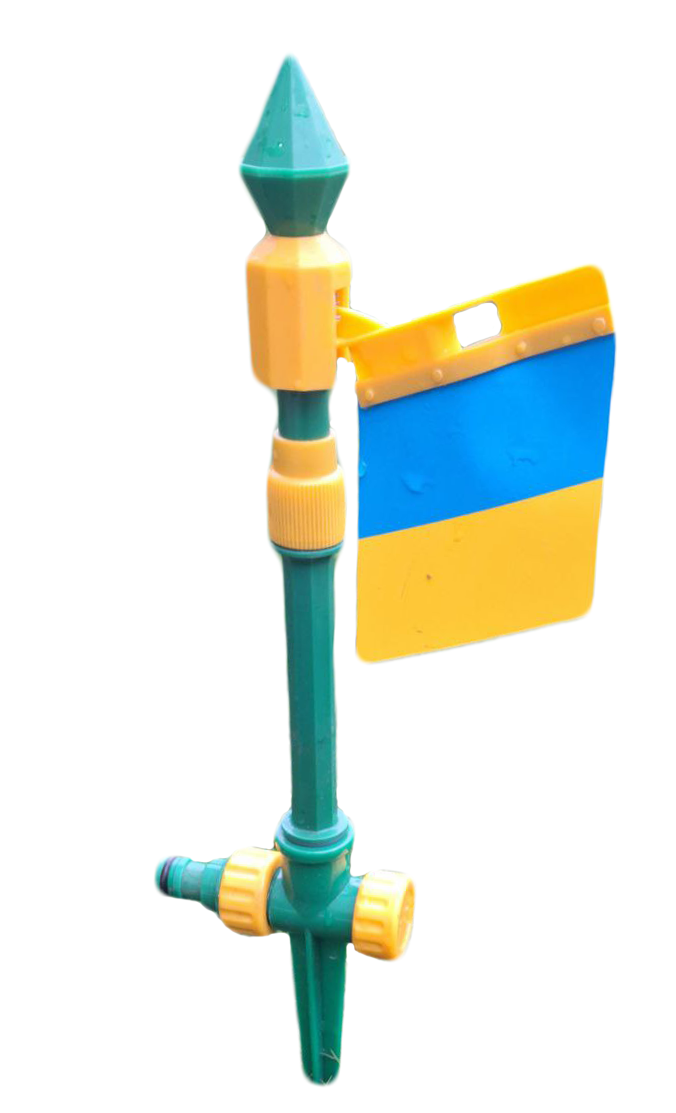 Дощувач Ender декоративний УКРАЇНА