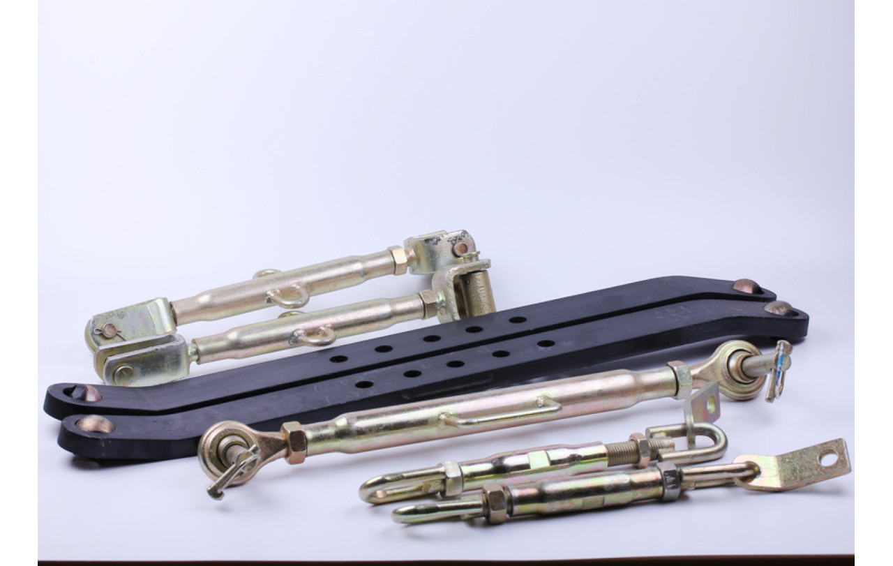 Гідронавісний механізм ТАТА DongFeng 244/240 (комплект), фото 1