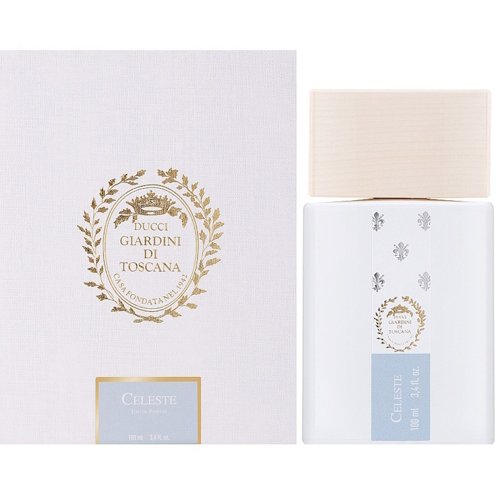 Giardini Di Toscana Celeste EDP 100ml
