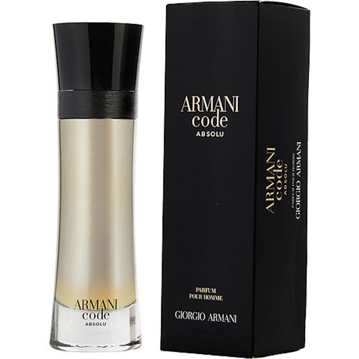 Giorgio Armani Armani Code Absolu EDP 110ml, фото 1