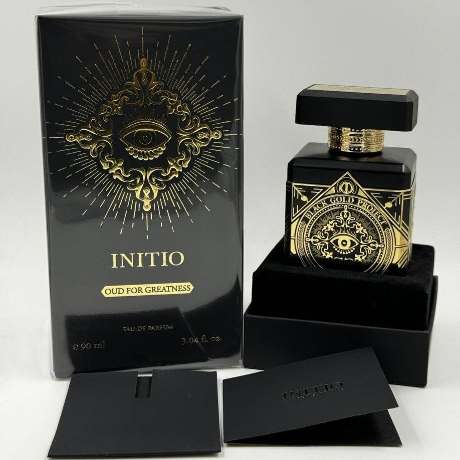 Initio Parfums Prives Oud for Greatness EDP 90 ml, фото 1
