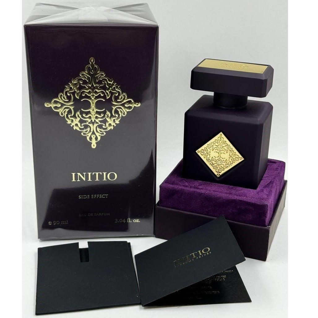 Initio Parfums Prives Side Effect EDP 90 ml