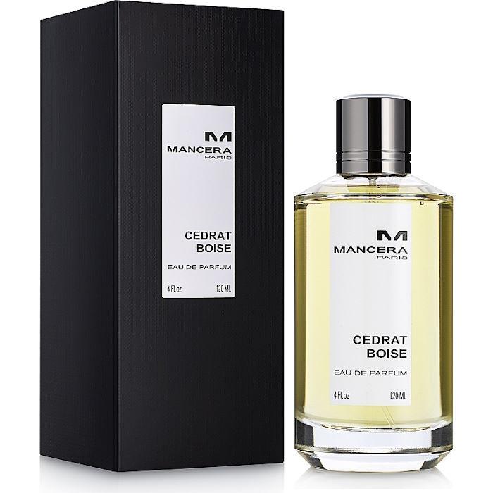 Mancera Cedrat Boise EDP 100ml, фото 1
