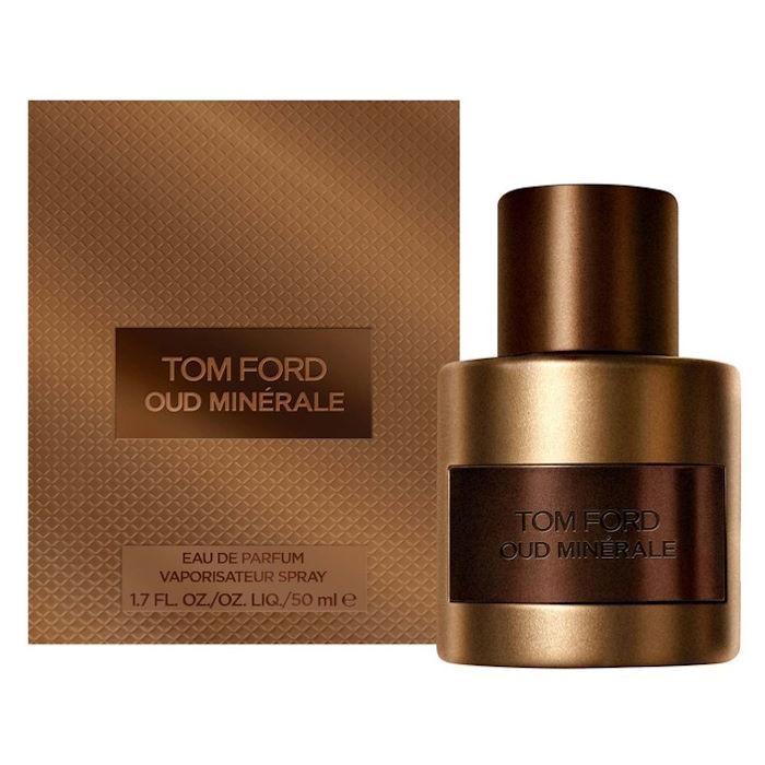 Tom Ford Oud Minérale 2023 EDP 100ml, фото 1