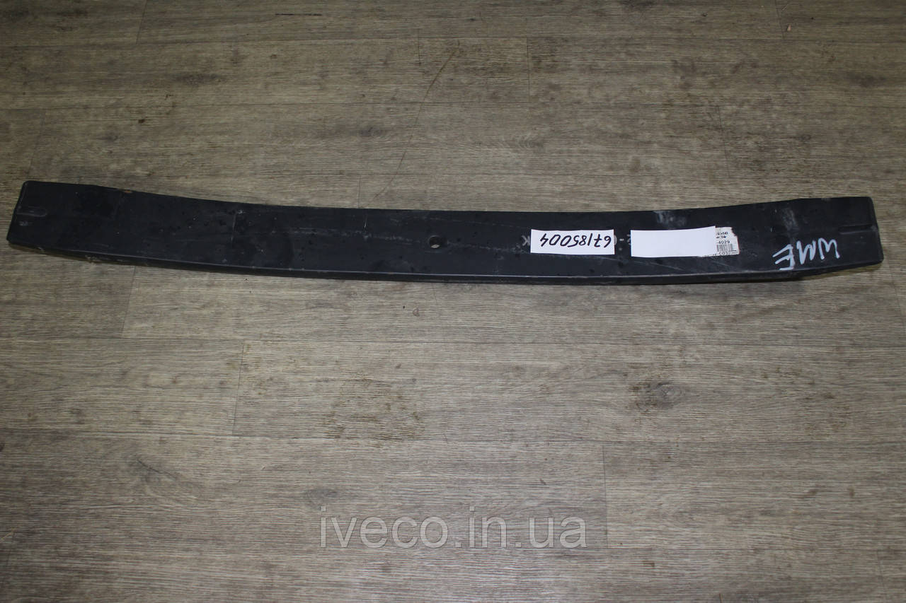 Лист No4 ресори Iveco EuroTrakker Trakker 42121644 67185000 67185004, фото 1