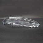 Пластикове скло фари Kia Cerato (LD) 2004-2007 праве (пасажирське), фото 3