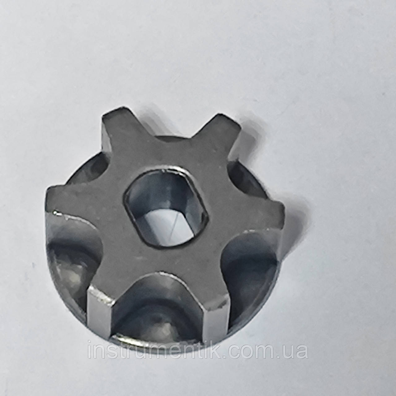 Зірочка електропили тарілка d8*10, d30, h12,5