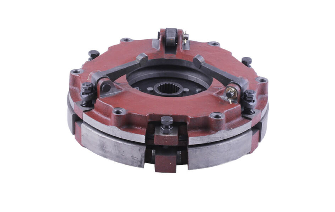 Зчеплення в зборі DongFeng 354/404, фото 1