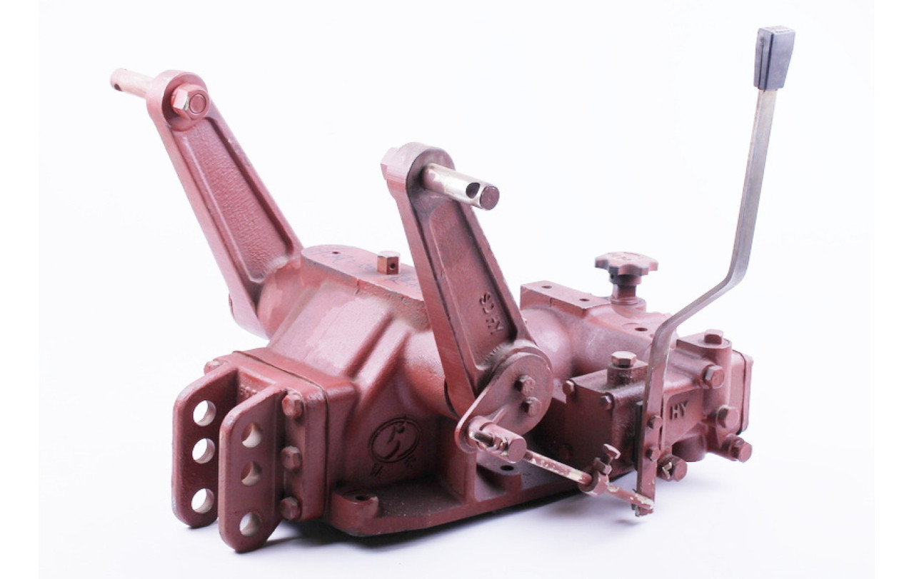 Підйомник у зборі DongFeng 240/244, фото 1