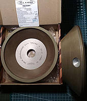 Круг алмазний (12А2-45°) 200х50х10х3х32 100% АС4 Зв'язка В2-01