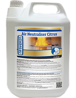 Засіб для видалення запаху  після пожежі Chemspec Air Neutralizer Citrus 5 л