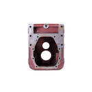 Корпус заднього мосту DongFeng 244/240, фото 4