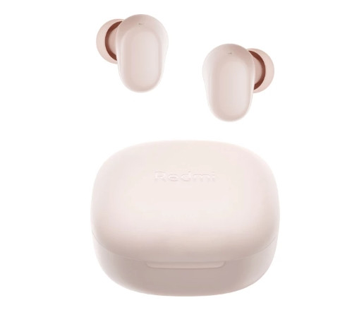 Bluetooth-гарнітура Xiaomi Redmi Buds 6 Play Pink