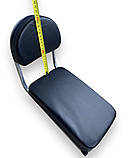 Дитяче велокрісло на багажник, фото 7