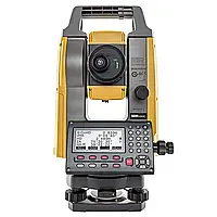 Тахеометр TOPCON/Sokkia GM-55/IM-55 (SISDR) – з ПЗ SDRb(SDRbasic), Japan