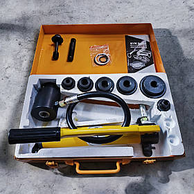 Знімач втулок, сайлентблоків, підшипників гідравлічний 8 т