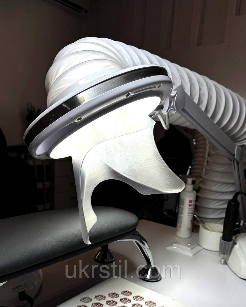 Насадка напрямку повітряного потоку Air Shield для витяжки Fusion і Fusion Plus
