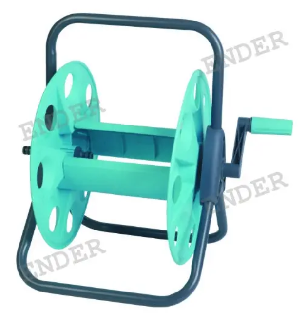 Котушка Ender для шлангу 1/2" до 45 м