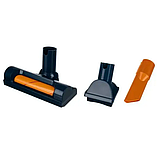 Дитячий вертикальний пилосос Iso Trade 23544, фото 4