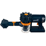 Дитячий вертикальний пилосос Iso Trade 23544, фото 5