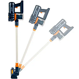 Дитячий вертикальний пилосос Iso Trade 23544, фото 6