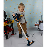 Дитячий вертикальний пилосос Iso Trade 23544, фото 9