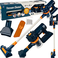 Дитячий вертикальний пилосос Iso Trade 23544