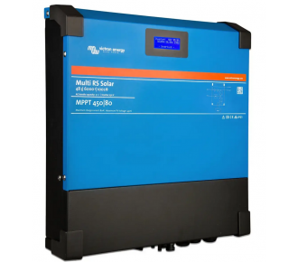 Гібридний інвертор Victron Energy Multi RS Solar 48/6000