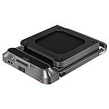 Доріжка бігова електрична KingSmith R2 Walkingpad Treadmill (TRR2FB) Медапаратура, фото 5