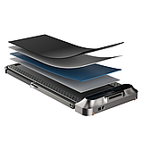 Доріжка бігова електрична KingSmith R2 Walkingpad Treadmill (TRR2FB) Медапаратура, фото 7