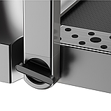 Доріжка бігова електрична KingSmith R2 Walkingpad Treadmill (TRR2FB) Медапаратура, фото 8