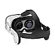 Окуляри віртуальної реальності | Virtual Reality Glasses VR Z4, фото 7