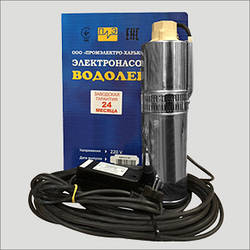 Глибинний насос ВОДОЛІЙ БЦПЕ 0,5-16У