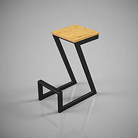 Стілець Зевс барний