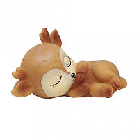 Силіконовий молд Оленя №1