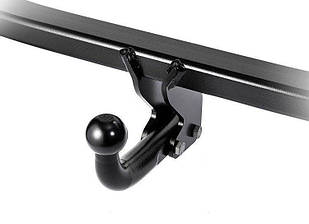 Фаркоп Renault Kangoo I (виключаючи версію Long та 4x4) (1997-2008)