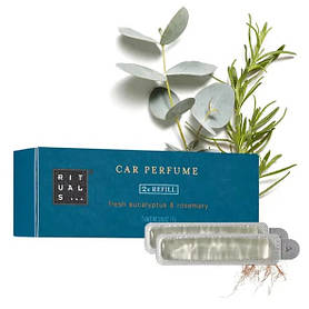 Змінний картридж автопарфюма Rituals Life Is A Journey The Ritual Of Hammam