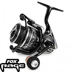 Котушка Rage TR 2500