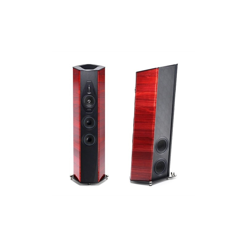 Sonus Faber IL Cremonese Red