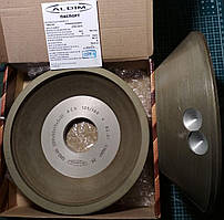 Круг алмазний (12А2-45°) 200х50х10х3х51 100% АС4 Зв'язка В2-01