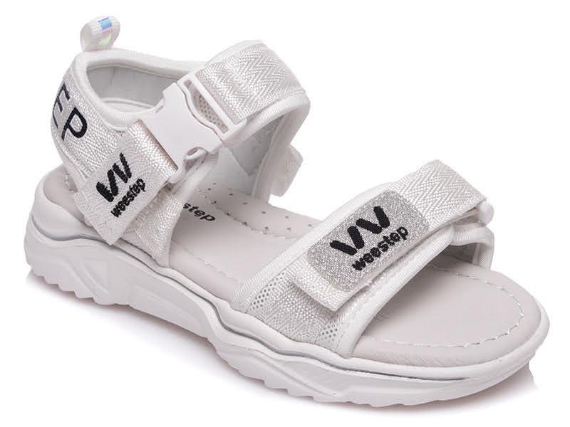 Босоніжки Weestep R936560737W White 26р, 27р, 28р, 29р