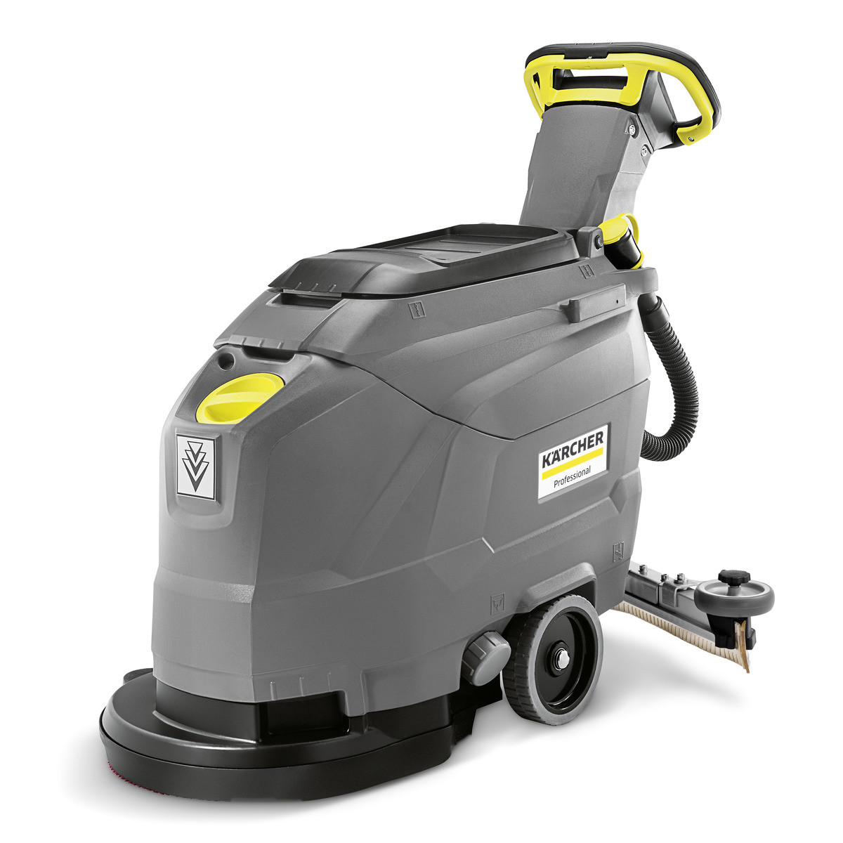 Поломочна машина Karcher BD 43/35 C Ep