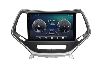 WITSON Штатні магнітоли