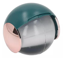 Силіконовий багаторазовий липкий ролик для очищення одягу