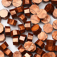 Сургуч мідь у гранулах 500 грамів