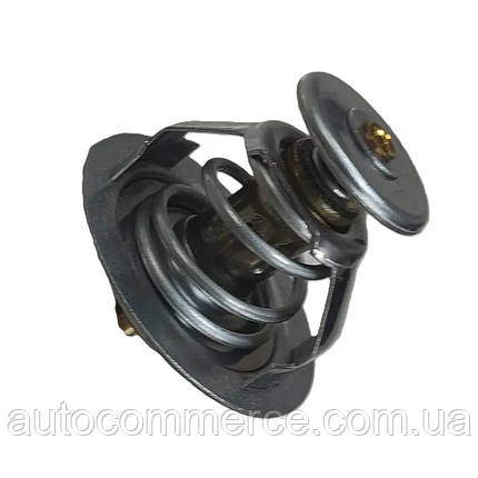 Термостат KM385BT DONGFENG 254, FOTON 250, JINMA 240, ДТЗ 244, БУЛАТ 264, фото 4