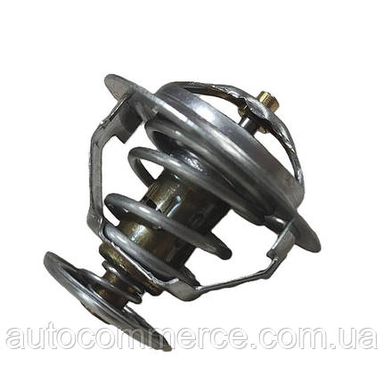 Термостат KM385BT DONGFENG 254, FOTON 250, JINMA 240, ДТЗ 244, БУЛАТ 264, фото 1
