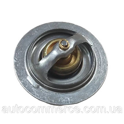 Термостат KM385BT DONGFENG 254, FOTON 250, JINMA 240, ДТЗ 244, БУЛАТ 264, фото 3