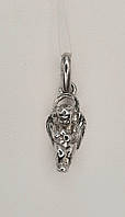 Підвіска "Ангел" зі срібла